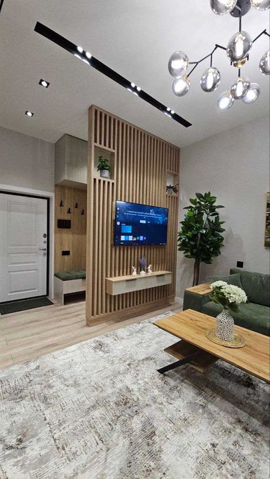 жк Узбегим аренда