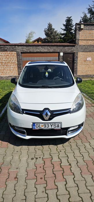 Renault Scenic 3