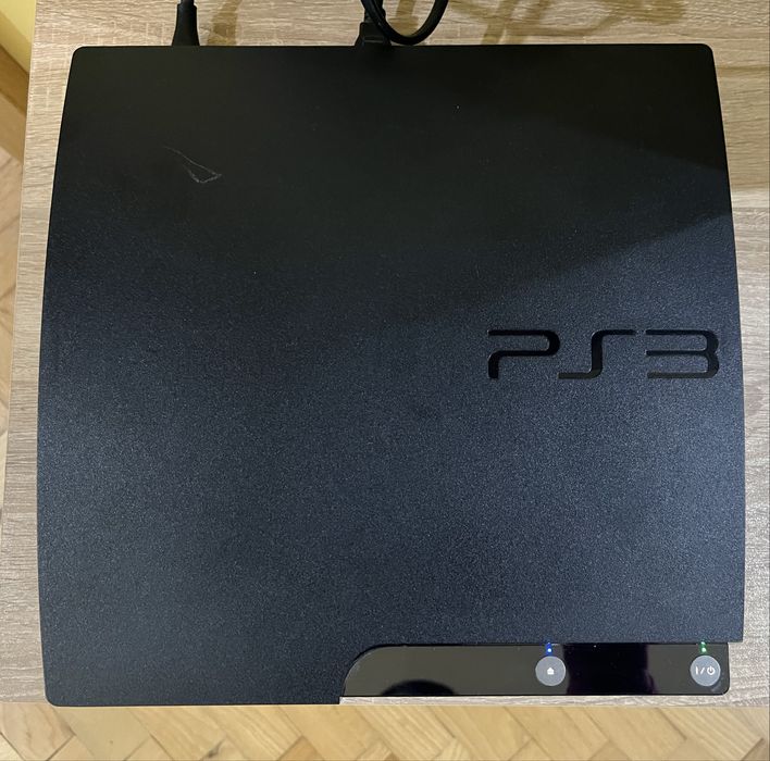 Playstation 3 ps3