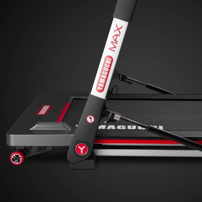 Беговая дорожка
Yamaguchi MAX