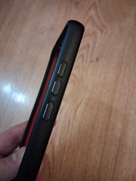Husa Mobilfox pentru Xiaomi Redmi 9A / 60 lei