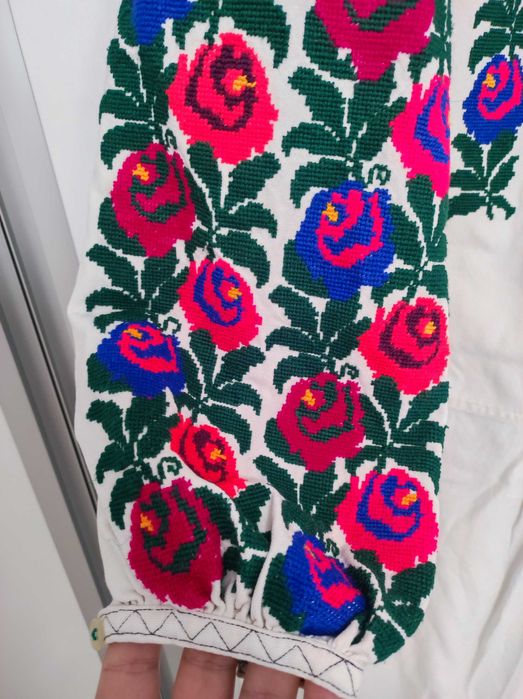 VAND IE traditionala veche din zona Moldovei