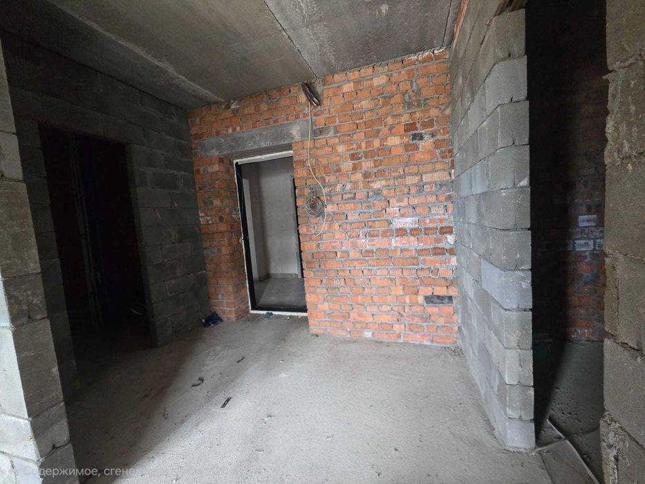 продам квартиру в новостройке!