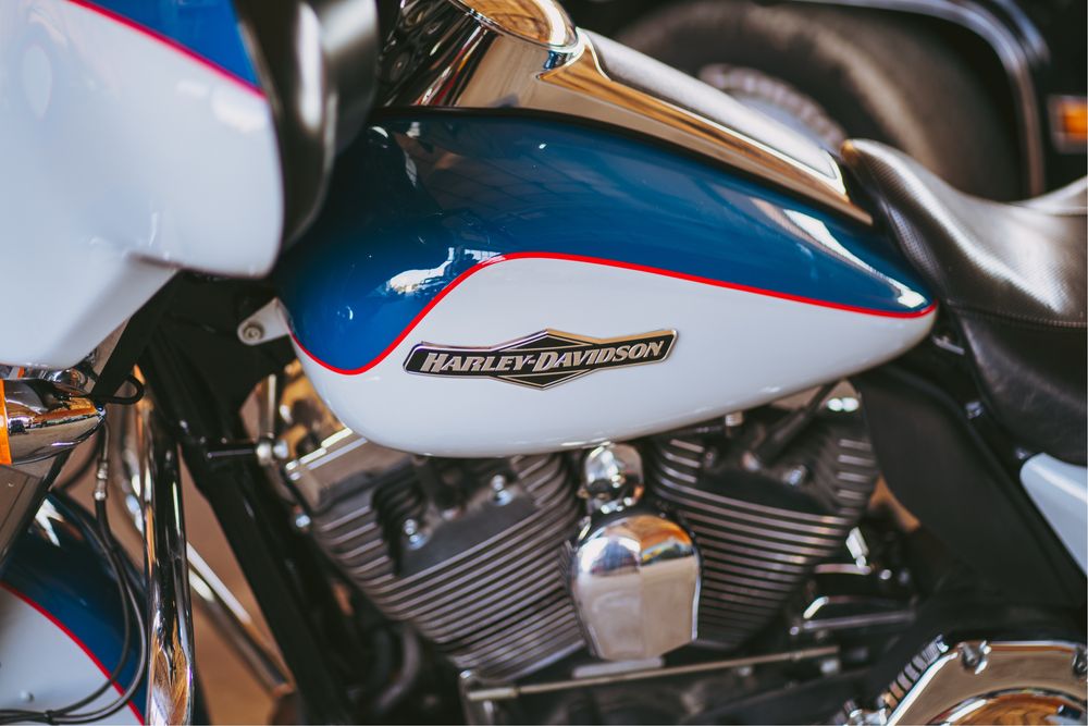 Harley Davidson Electra / Street Glide Classic