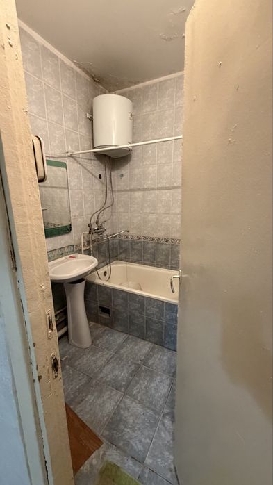 Квартира.