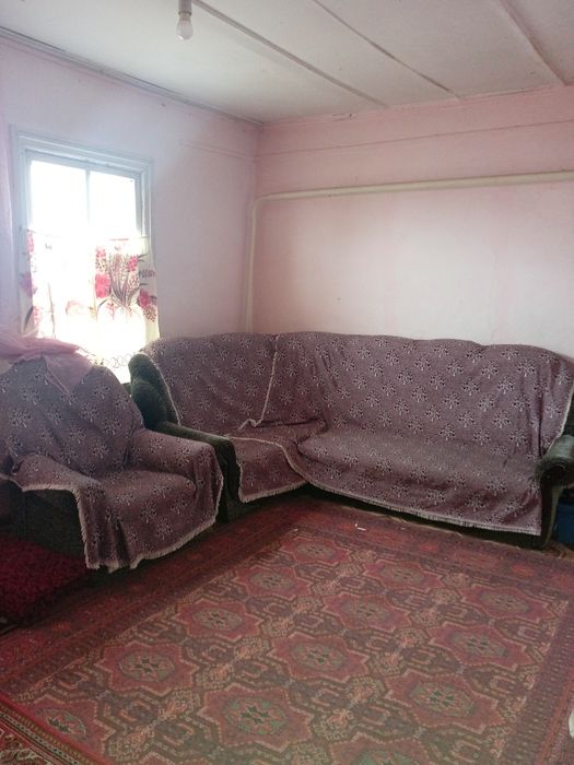 Продам дом село Павлодарское