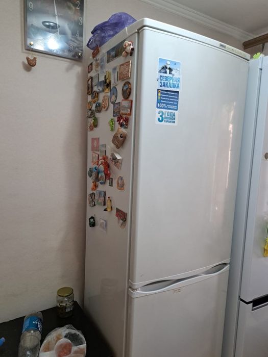 Продам холодильник Атлант