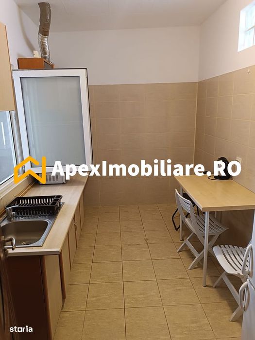Apartment in Bucuresti - Mai multe