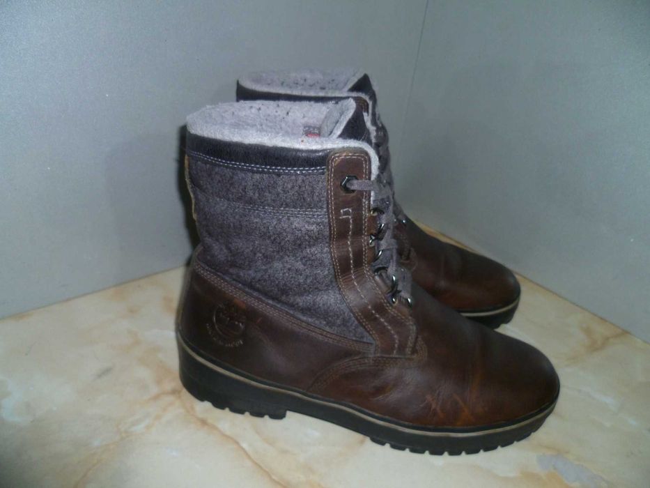 Timberland боти №44
