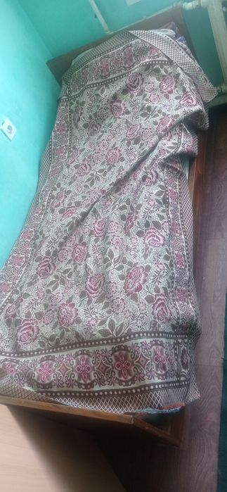 Karavot sotiladi