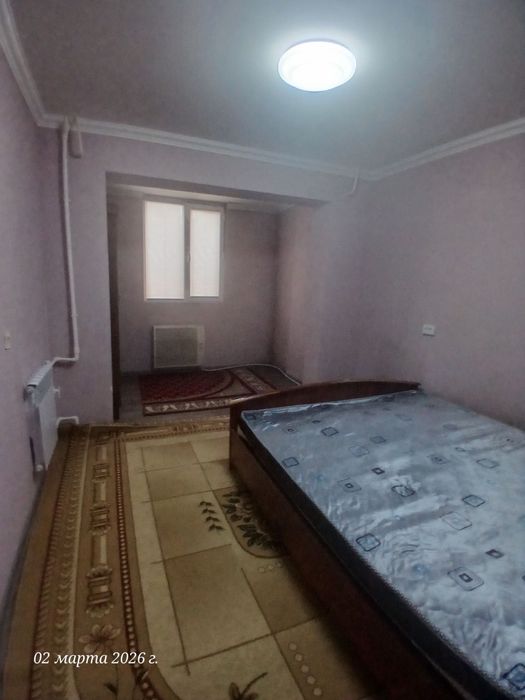 Продается квартира 2х комнатная на 2 этаже