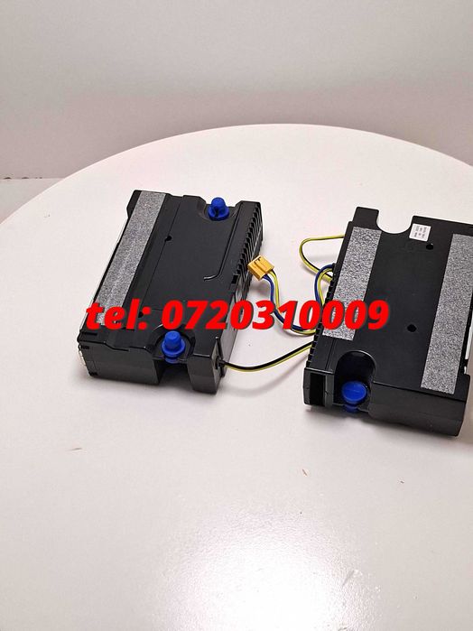 Set Boxe Tv Samsung Bn9630337l Assy Lautsprecher Pfront 6 Ohm 10 W