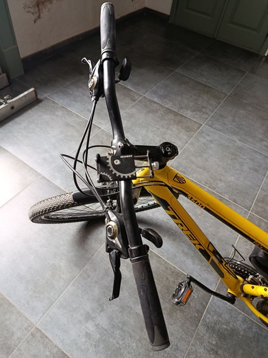 Продам TREK в отличном состоянии