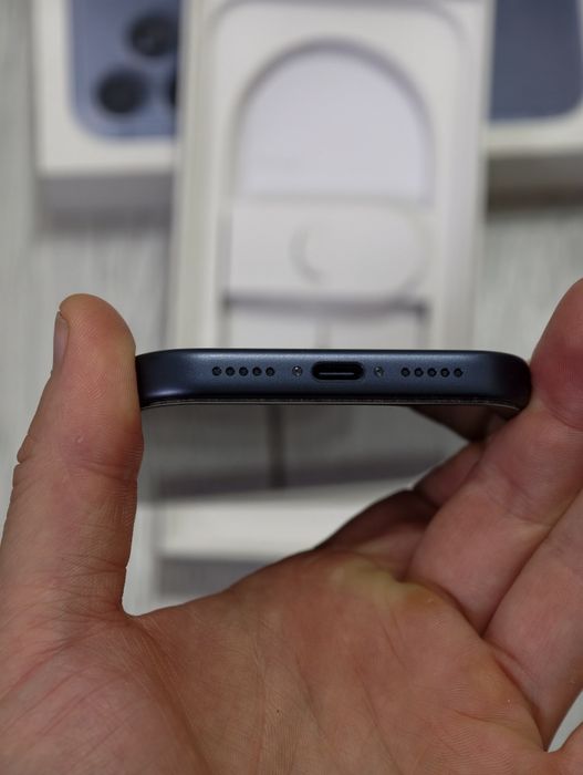 iPhone 17 Pro 256 gb ёмкость 100 физ сим