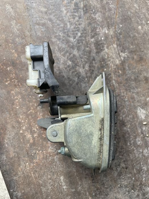 Дръжка отваряне багажник Seat ibiza/сеат ибиза