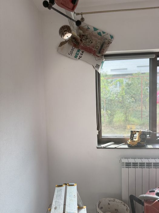 Carotare Pro. (Hota,ventilatie,tevi,canalizare) Etc