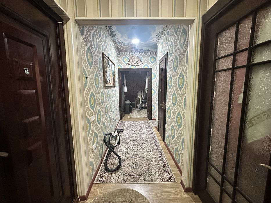 продаётся квартира на Яккасарае