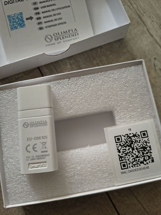 Lot 20 module Wi Fi EU-OSK105 aer conditionat midea Bosch Beko etc