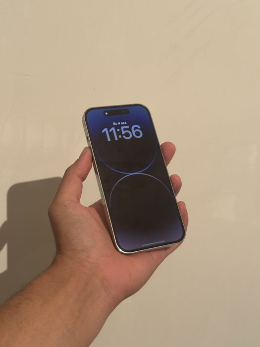 Iphone 14 Pro 256GB 78%