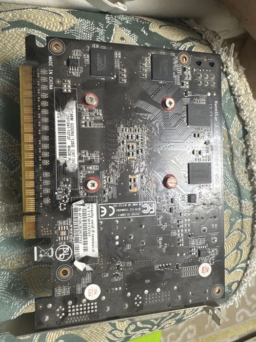 Видео карта gtx 650 1 gb