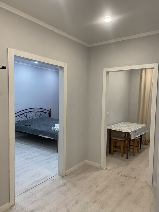 Сдается 1 комнотная квартира