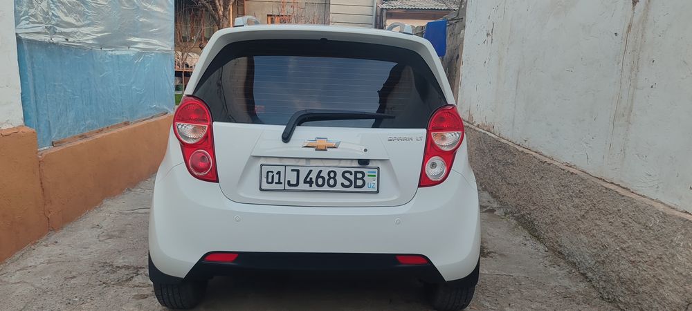 Продаётся автомобиль