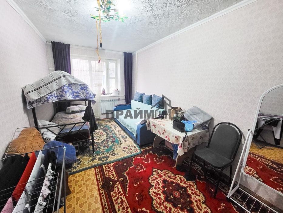 ПРОДАМ 1ком Центр (Галымбек ПРАЙМ)