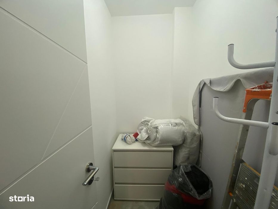 Apartament 2 camere, mobilat si utilat, mutare imediata