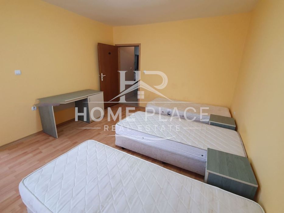 Дава се под наем Тристаен апартамент в Варна, Чаталджа - 110 кв.м за 648.21 € - Снимка #6