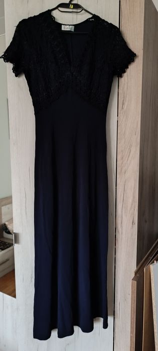 Официални черни рокли