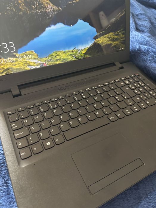Laptop Lenovo Ideapad