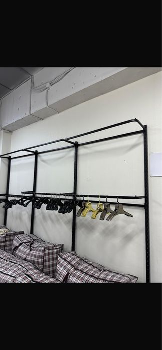 Оборудоване под бутик
