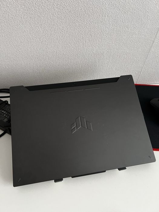 Asus tuf gaming f15