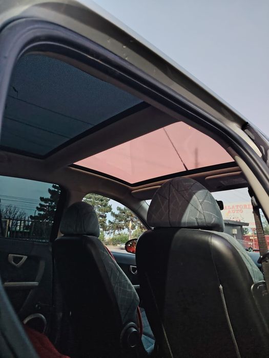 Smart forfour 15 CDI