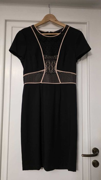 Rochie versatila BCBG MAXAZRIA