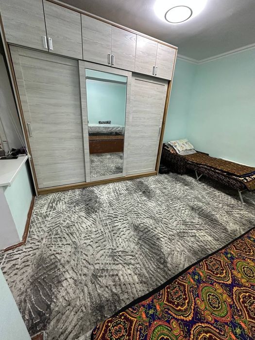 Яшнабадском районе