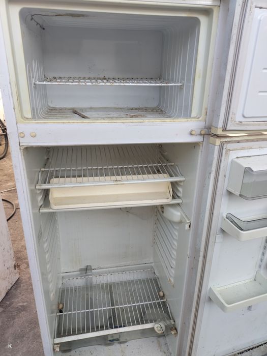 Холодильник Атлант не рабочий