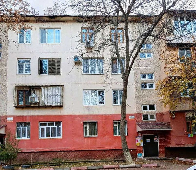 КВАРТИРА сотилади 4+/4/4 Тайер Уй .Инфраструктура М.Улугбек р ТТЗ-1