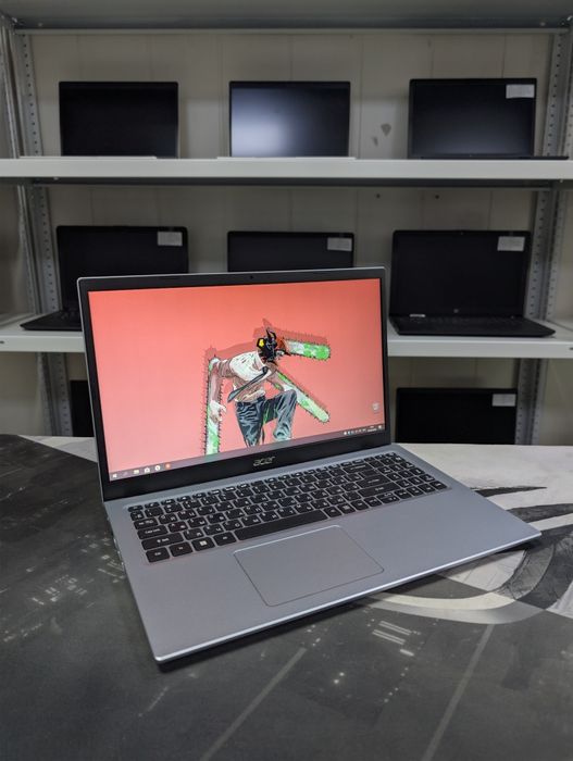 Ноутбук Acer Aspire 3