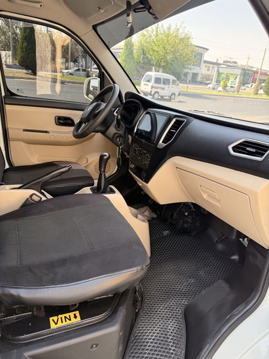 Changan t3 sotiladi yangi