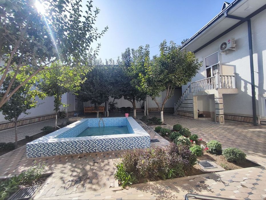 Срочно продаётся дом:6-соток.