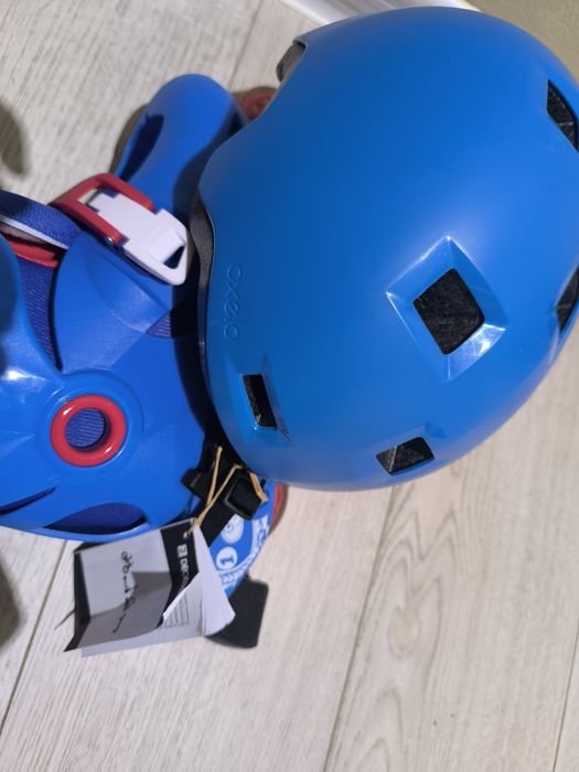 Ролери номер  32-34