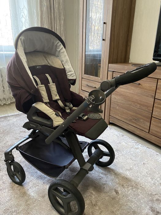 Inglesina коляска детская