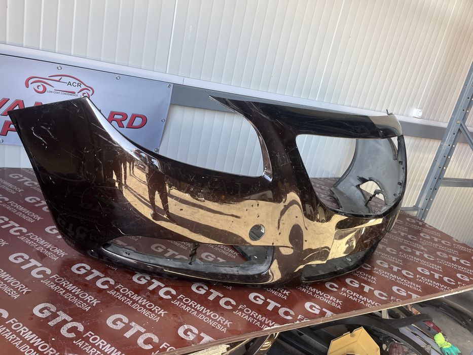 Броня Opel Insignia 2008-2бр