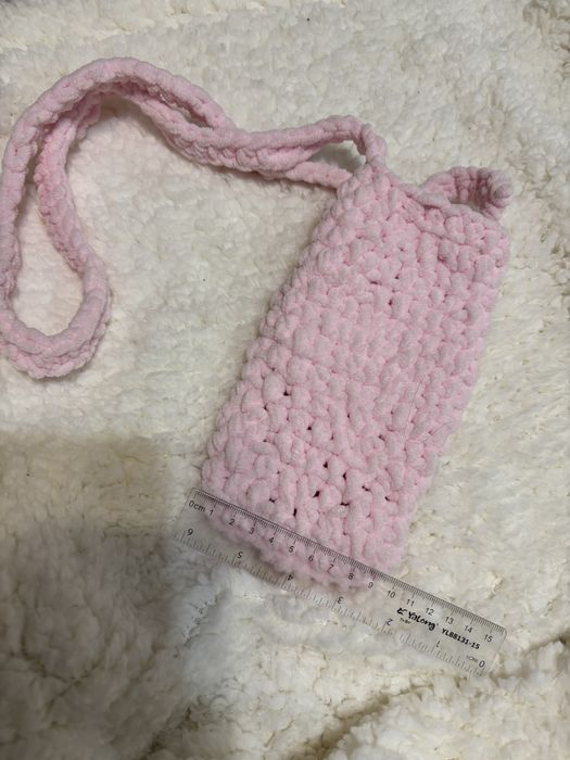 чехол-сумка для телефона