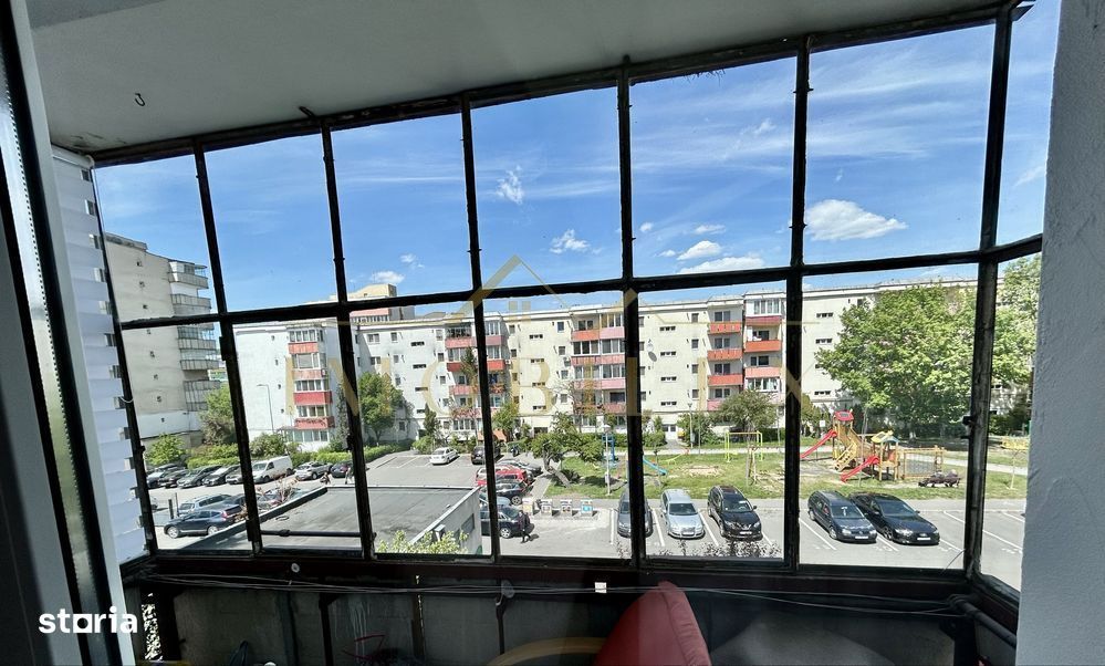 Apartament 4 camere, 2 bai, Manastur, zona Campului/Ion Mester Cluj