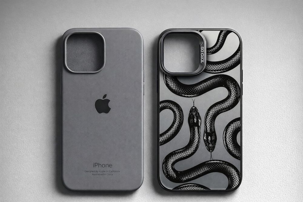 Продам чехлы на 11 и 13 айфон