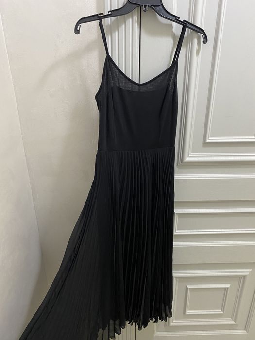 Новое платье, двойка Made in Turkey