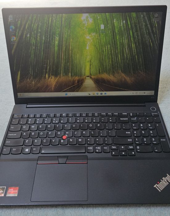 Lenovo Thinkpad Gen2 Rayzen 5