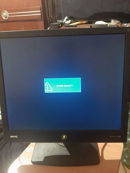 Продам монитор BenQ